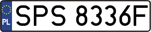 SPS8336F