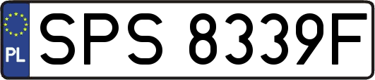 SPS8339F