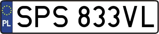 SPS833VL