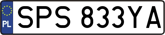 SPS833YA