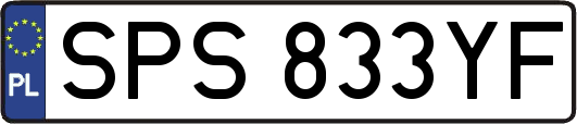 SPS833YF