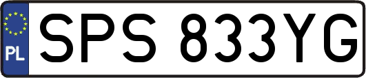 SPS833YG