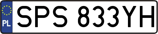 SPS833YH