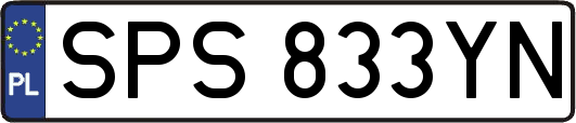 SPS833YN
