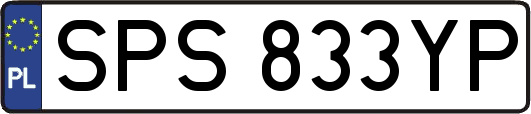 SPS833YP