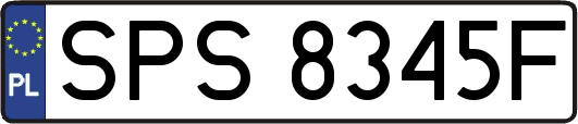 SPS8345F