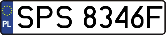 SPS8346F