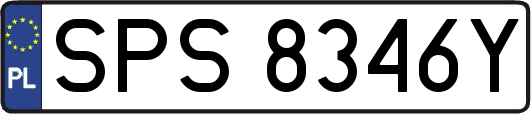SPS8346Y