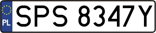 SPS8347Y