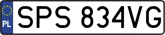 SPS834VG