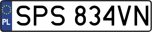 SPS834VN