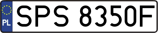 SPS8350F