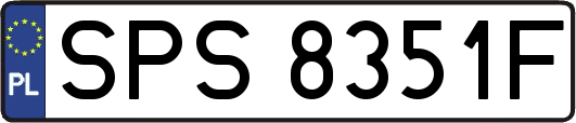 SPS8351F
