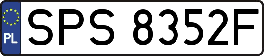 SPS8352F
