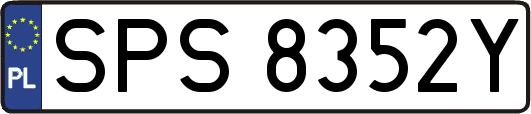 SPS8352Y