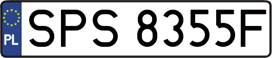 SPS8355F