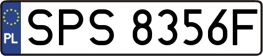 SPS8356F
