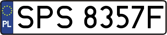 SPS8357F