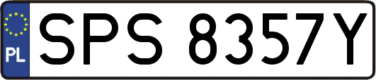 SPS8357Y