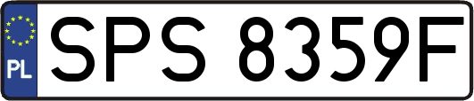 SPS8359F