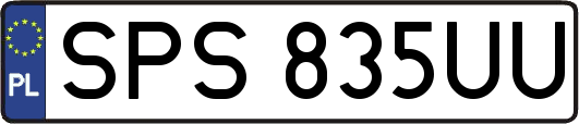SPS835UU