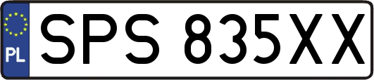 SPS835XX