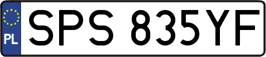 SPS835YF