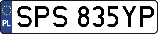 SPS835YP