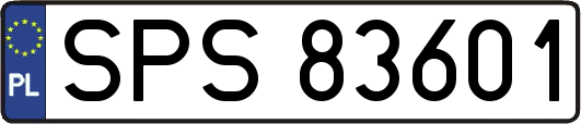 SPS83601