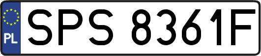 SPS8361F