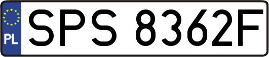 SPS8362F