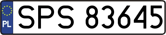 SPS83645