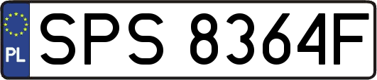 SPS8364F