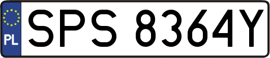 SPS8364Y