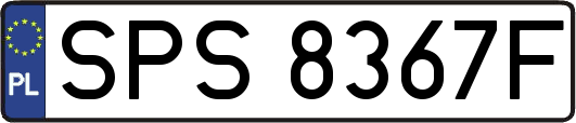 SPS8367F