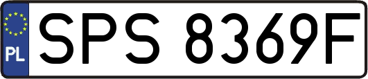 SPS8369F