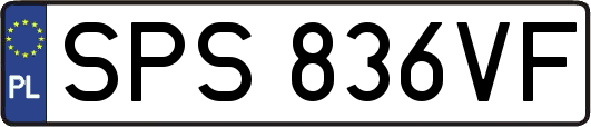 SPS836VF