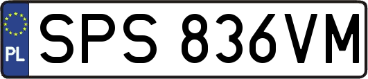 SPS836VM