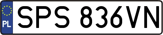 SPS836VN
