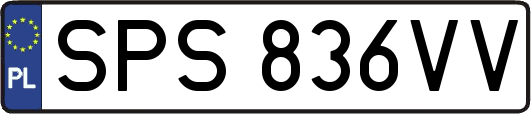 SPS836VV