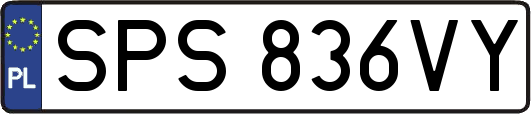 SPS836VY