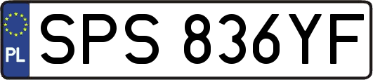 SPS836YF