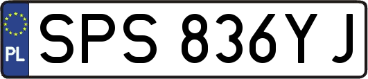 SPS836YJ