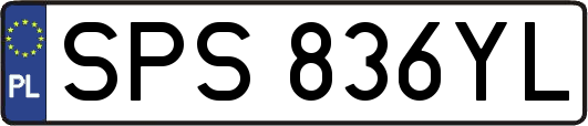 SPS836YL