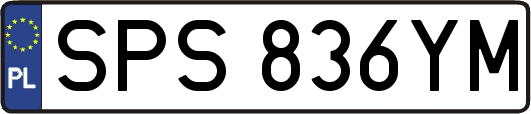 SPS836YM