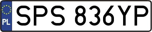 SPS836YP