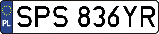 SPS836YR
