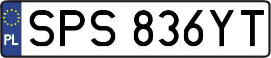 SPS836YT