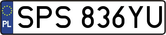 SPS836YU