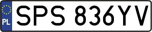 SPS836YV